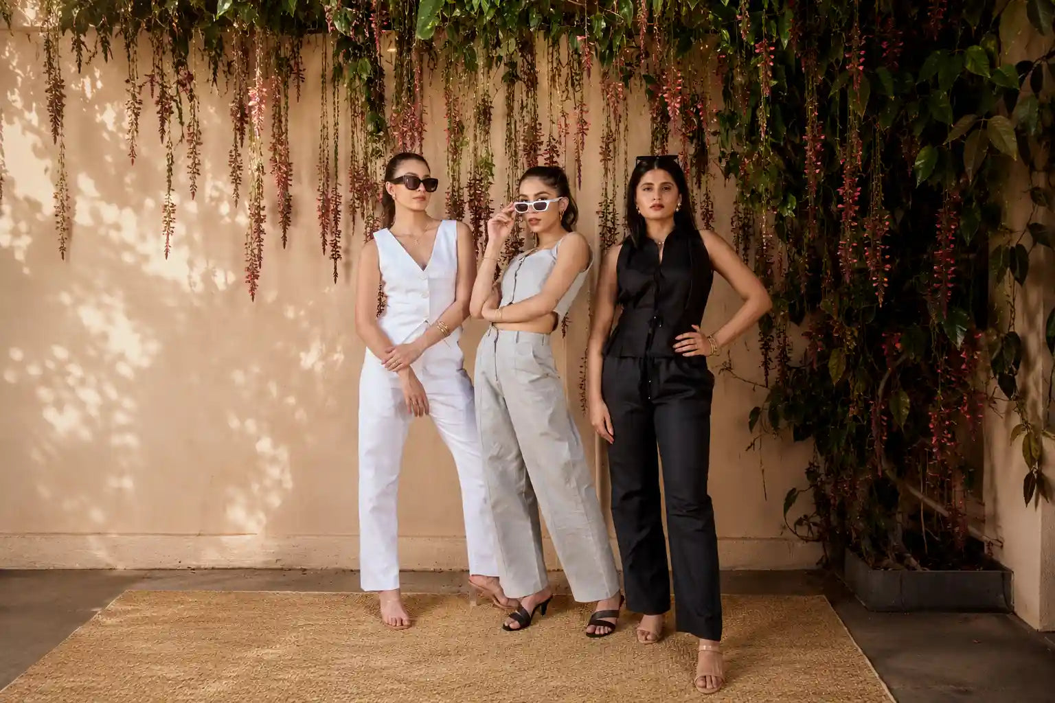 ENHYPHEN The Label - Co-ord Set