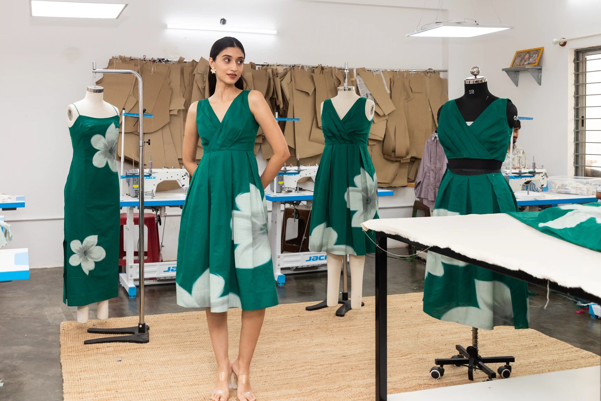 Beyond Beige and Burlap: Styling Your Modern, Conscious Wardrobe with ENHYPHEN