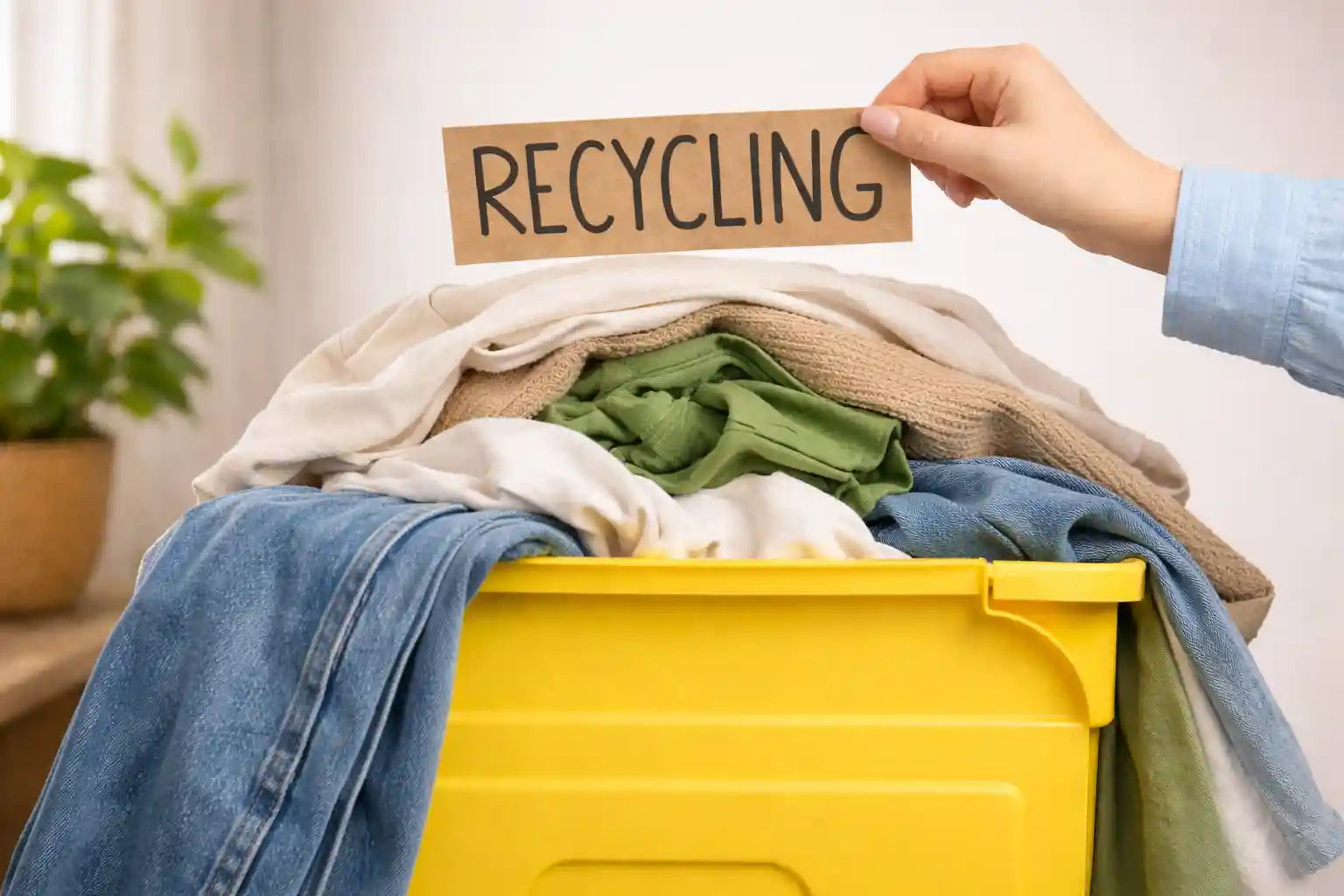 The Conscious Closet: A Practical Guide to Auditing and Building Your Sustainable Wardrobe