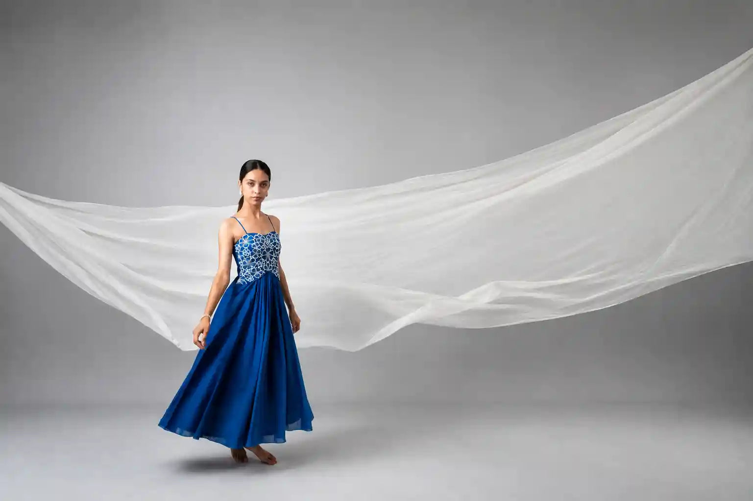 What Is Quiet Luxury and How Do Indian Women Wear It?
