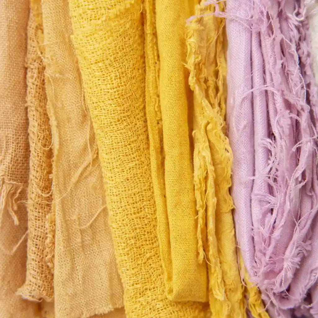 Decoding Eco-Friendly Fabrics in Premium Western Wear